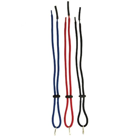 Kemp Break-A-Way Lanyard - Royal Blue 10-430-ROY